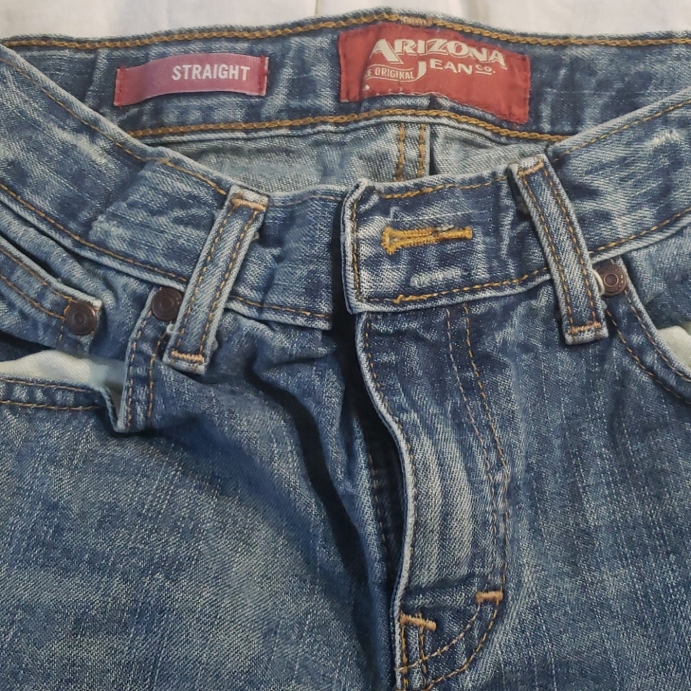 Boys Arizona jeans